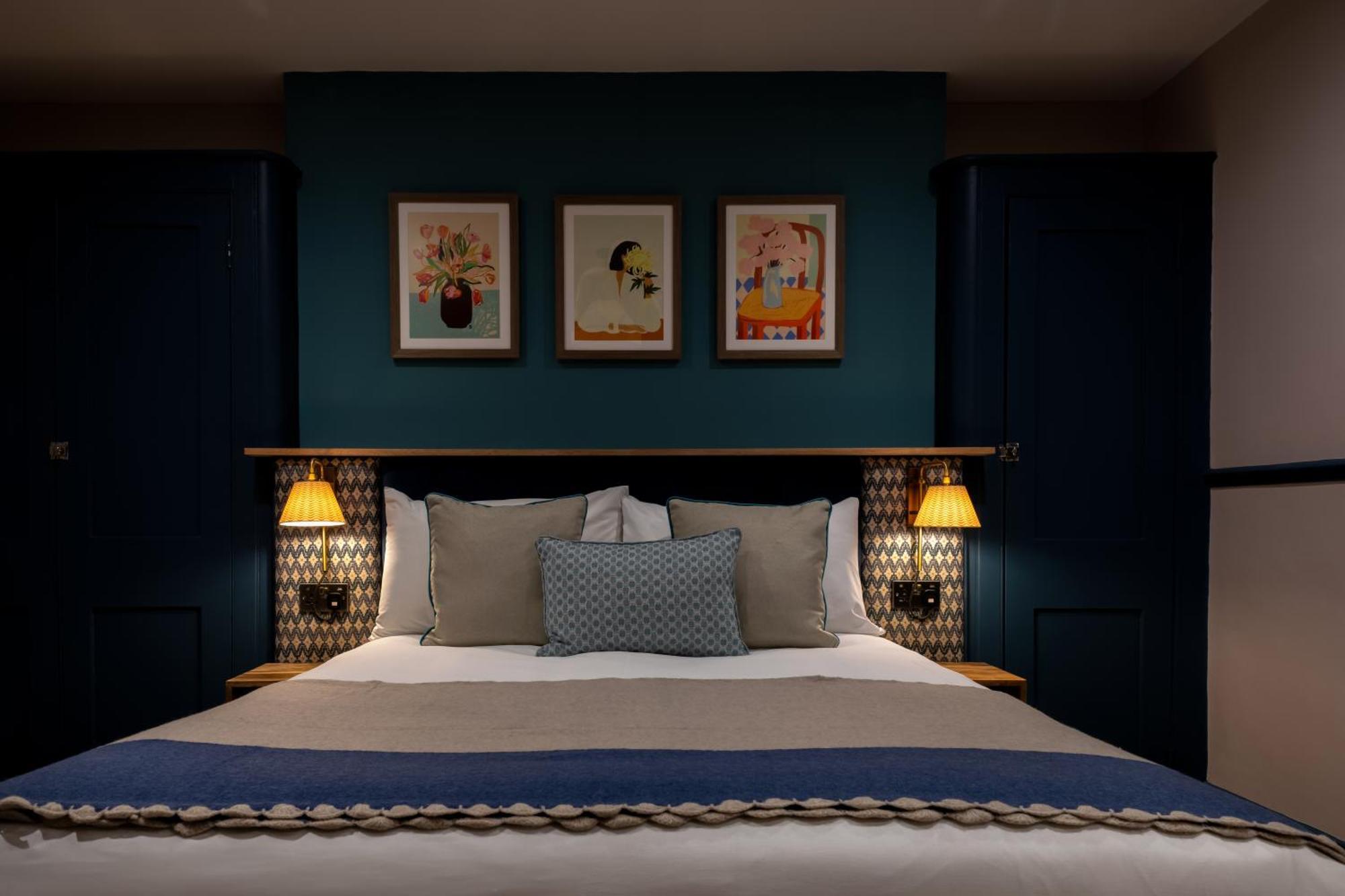 Round House Apartamento Londres