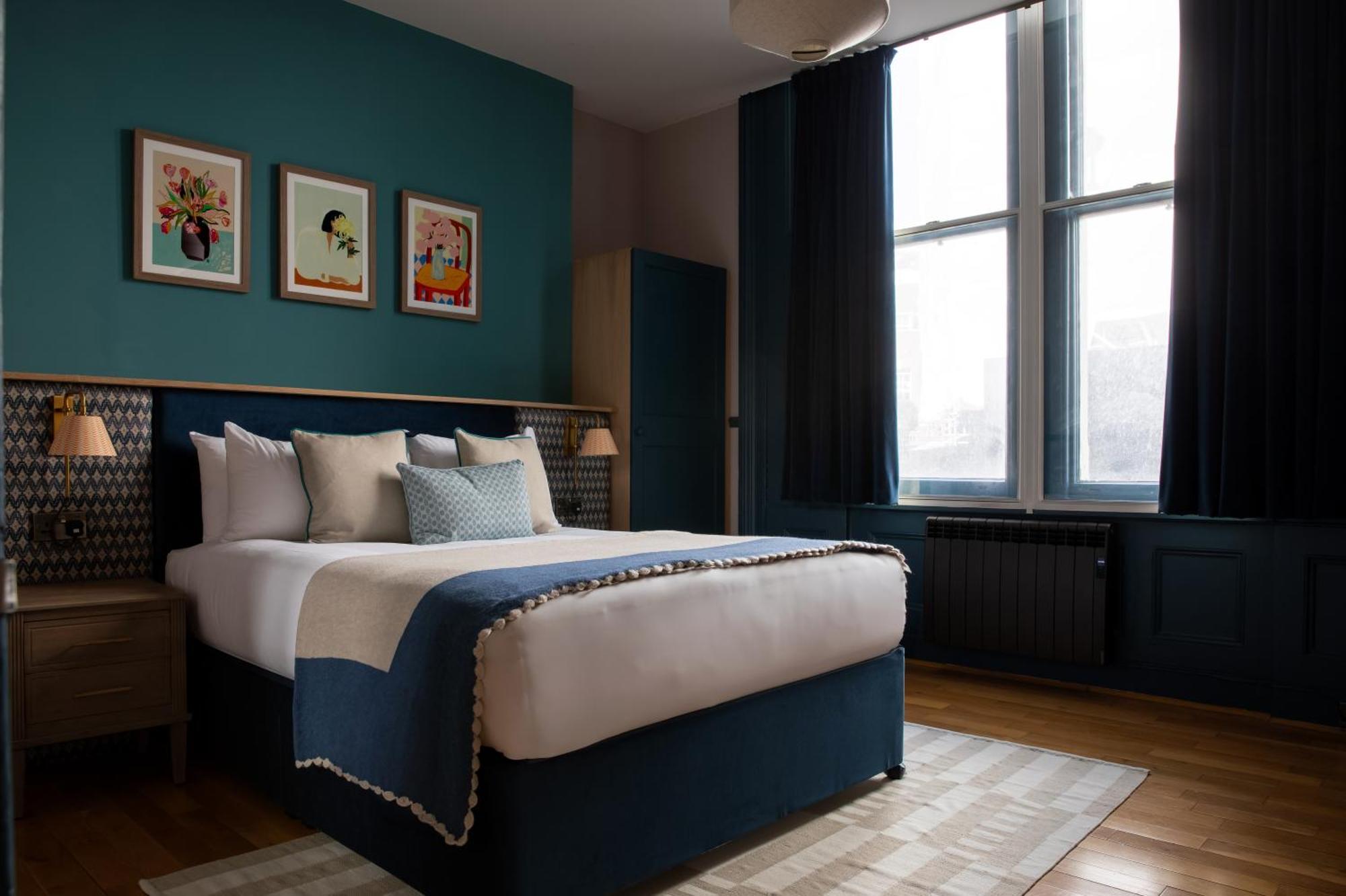 Apartamento Round House